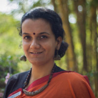 Namrata Kilpady Profile Picture